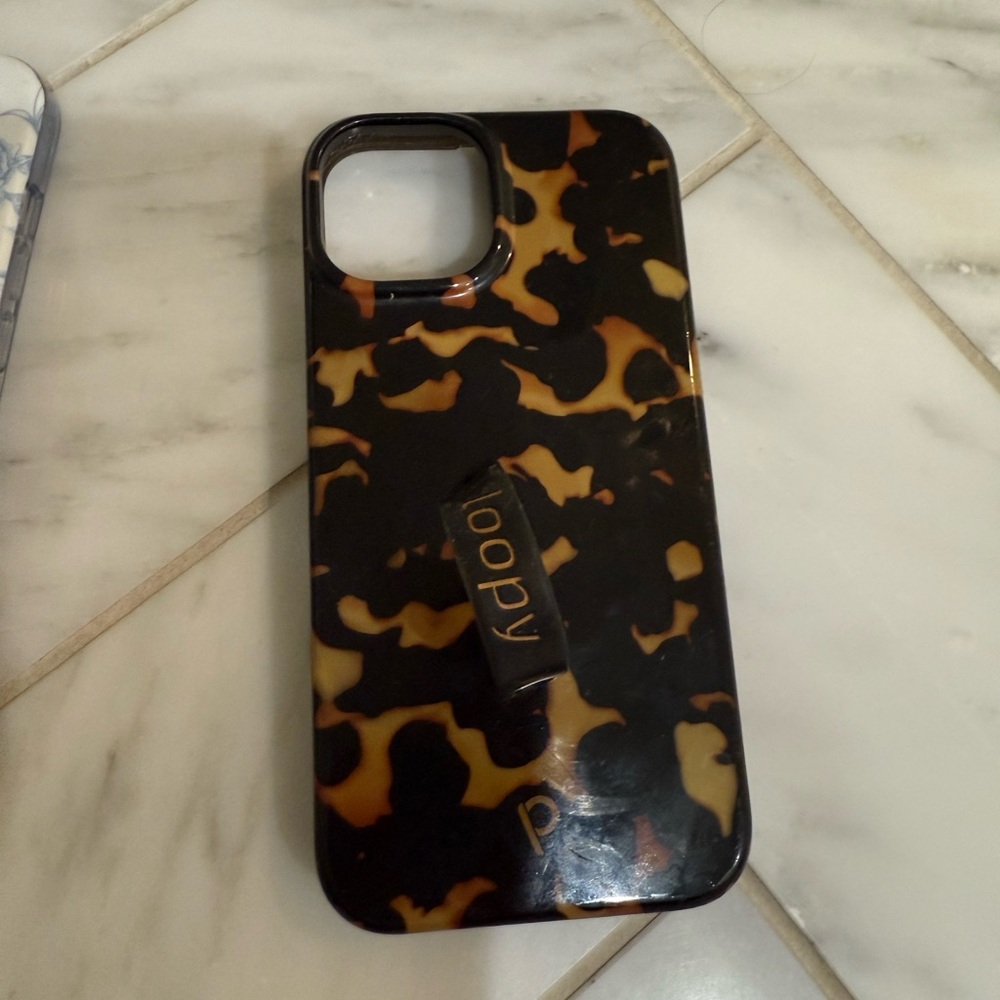 COPY - Loopy iPhone 13 case